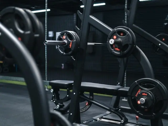 fitnes club