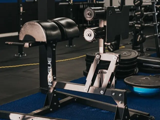 fitnes club