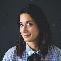 Rachel Patel