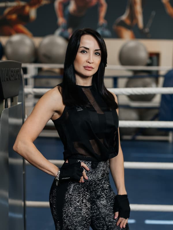 Sarah Chen